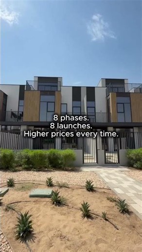 80% Appreciation: Inside Mudon Al Ranim by Dubai Properties