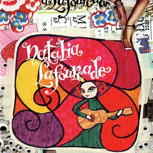 Natalia Lafourcade - Natalia Lafourcade