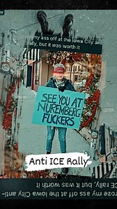 Watcha gonna do? #ICENazis #MAGA #Trump | Queens of the RBF