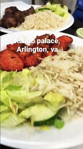 Kabob palace , Arlington, Virginia, USA .. travel with Sri Lankan’s live in USA