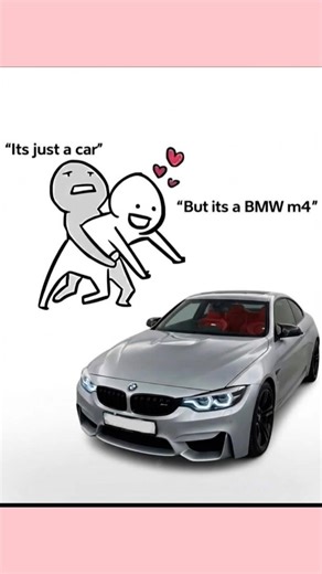 it is not a car 🚨#bmw #viral #trending #automobile #youtube