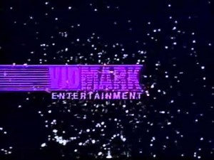 Vidmark Entertainment Logo 1984-1988 With 1988 Music