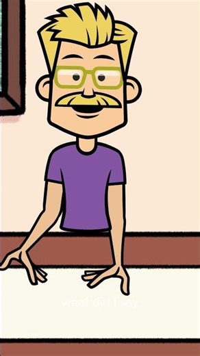 😂 Are You Listening? | Funniest English Class Moment #funnyenglish #englishlistening #learnenglish