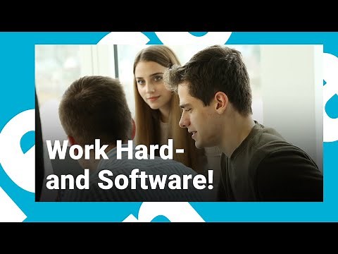 360° | Fachinformatiker*in bei der Finanz Informatik GmbH