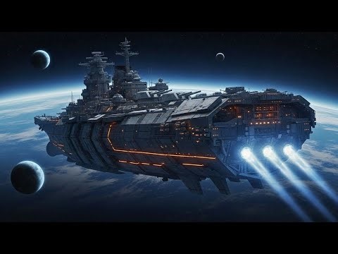 They Chose the Wrong Planet… And Humanity Unleashed Fury Epic HFY Sci-Fi