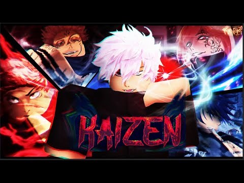 FASTEST WAY TO GET MAX LEVEL!!! (Kaizen)