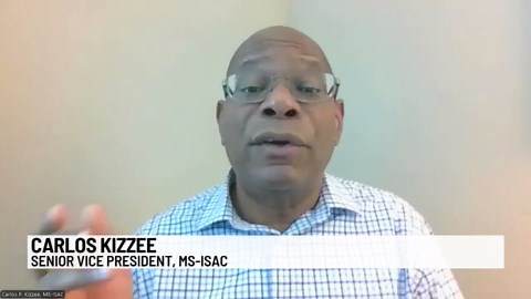 Center for Internet Security facing federal funding cuts