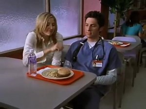 Colin Hay - Overkill (from Scrubs - Lyrically in sequence)