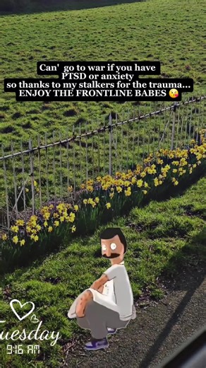 enjoy the frontline babes #Meme #fyp #war #truestory #battle