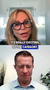 Building The RealReal Into a Billion-Dollar Brand #shorts