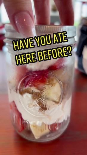 Slim Chickens Restaurant Review: Tasty Chicken & Cheesecake Desserts