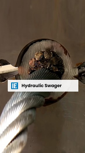 The brand offers a variety of machines, one of which has a capacity of 674 US tons! | Interesting Engineering