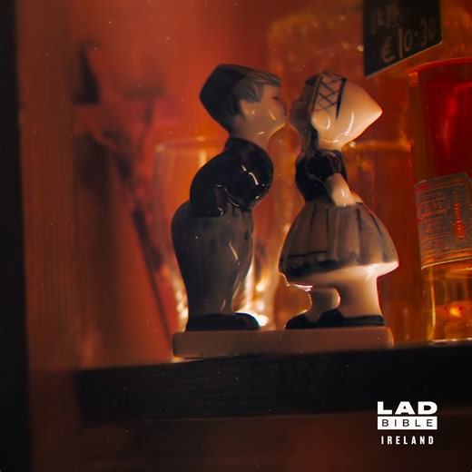 An Irish tale you won’t want to miss.🇮🇪 Peter Coonan stars in the gripping new trailer for ‘Dear Erin’, a new Hollywood romance set in Ireland. Swipe to watch the trailer everyone’s talking about, and let us know what you think in the comments! 🎬🍀 | LADbible Ireland