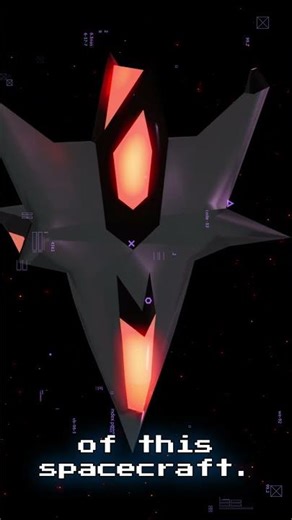 Spaceship Fighter Endless Space Scrap