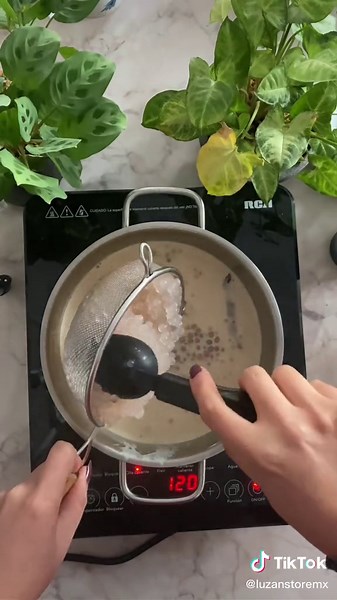 Aprende a hacer tapioca en casa fácilmente