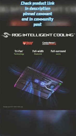 ASUS ROG Strix G16 🔥 Ryzen 9 + RTX 5050 Beast Laptop 💻⚡ 165Hz Gaming Monster!