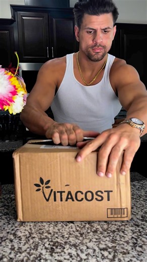 How I prioritize my health and fitness in my 30s with Vitacost Sport Certified supplements. Use code Fessy20 to save 20% off at checkout. 💪 | Vitacost.com
