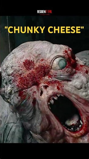 Resident evil requiem:CHUNK BOSS is Broken? 🧀 No Damage Cheese Guide (Insanity)