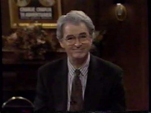 1/29/1992 AMC Promo "Bob Dorian - Let's Make Love"