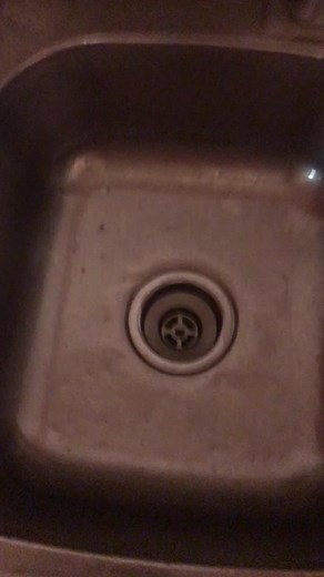 #cleaning #cleaningobession #ocd #cometlovers #AJAX #foryoupage #fyp #cleaningsink what should I do next❤️? Hope you guys like this I tried