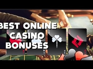 New Bovada Poker and Casino bonus codes