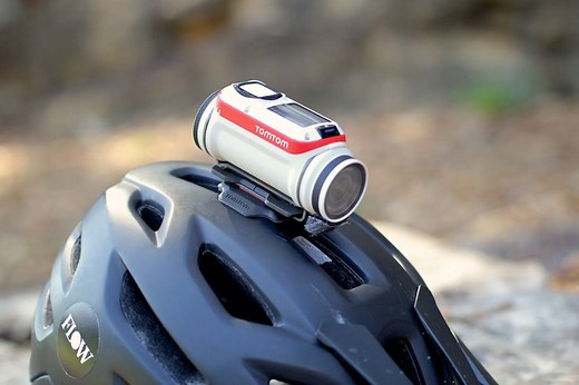 130 reactions · 26 shares | TomTom have come out of nowhere with their Bandit camera. With superb usability and an app that lets you make an edit in seconds, it's vying for the title of the best helmet cam on the market. Watch our review below, and jump on over to Flow for more. | Flow Mountain Bike | Facebook