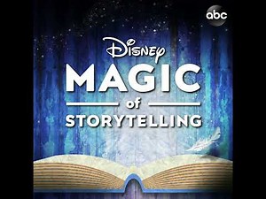 Magic of Storytelling | The Jungle Book It Takes Two