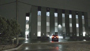 RCMP investigating at medical supplier named in AHS lawsuit