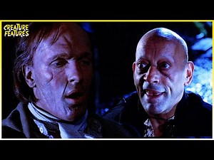 Man Hunt For Viktor | The Bride (1985) | Creature Features