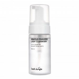 Gentle Foaming Lash Cleanser 100ml