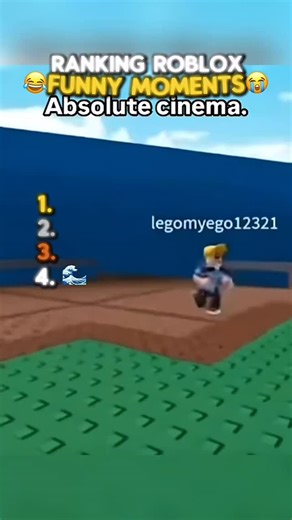 Robloxian on Instagram: "Follow for more funny Roblox content! ✨ It all started with a simple obby. I just wanted to chill, maybe earn a badge, flex a little bacon hair drip, and vibe in Brookhaven. But no — Roblox had other plans 💀 First, I got yeeted off a tower by a random noob with a gravity coil. Then I glitched through a wall and ended up in someone’s private roleplay mansion — where I accidentally started a dance party 💃. The chat was straight chaos: “WHO INVITED HIM?” “WHY IS HE TWERKI