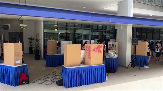 21 reactions | Highlights from our Grade 10 Personal Project Exhibition. We spoke to some students about their projects and what their passion means to them. #SAISRocks #CognitaWay #StamfordG10PP #StamfordHighSchool #LearningJourney | Stamford American International School | Facebook