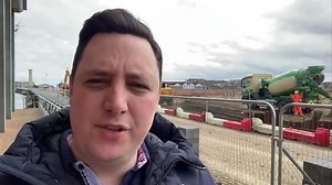 163 reactions · 13 shares | New Leisure Centre in Hartlepool taking...