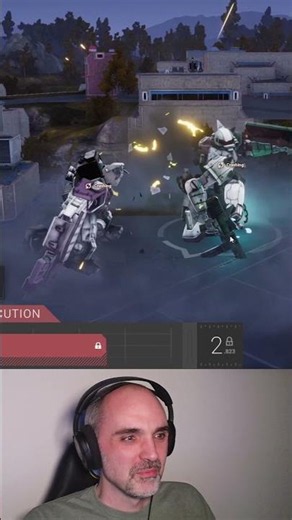 Nobody wins with a shield bash... - Phantom Brigade