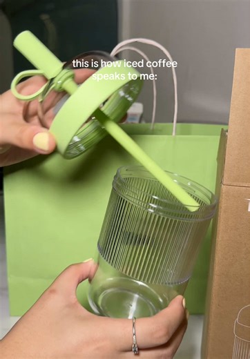 Delicious Iced Latte Recipes with Nespresso Tumbler