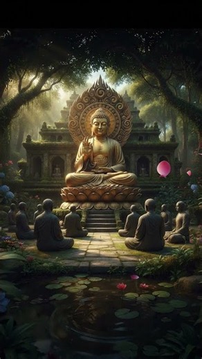 Chant Om Mani Padme Hum for peace and inner calm