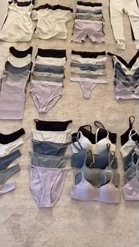 Kim Kardashian on the SKIMS Cotton Collection