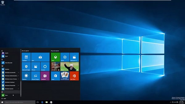 Windows 10... 10 Years Later