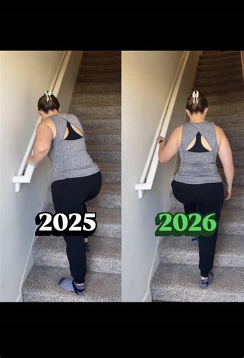 Strengthening Exercises for Easier Stair Climbing