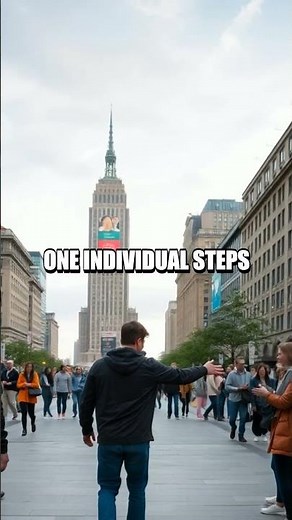 The Bystander Transformation Experiment