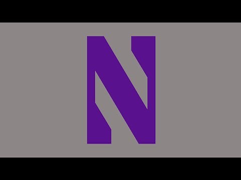Northwestern University Fight Song- "Go U, Northwestern"