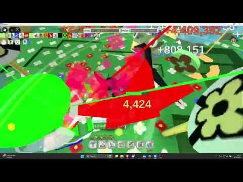 Bee Swarm Simulator Remake Demo