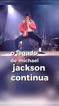 A história de Michael Jackson: Como nasceu o Rei do Pop