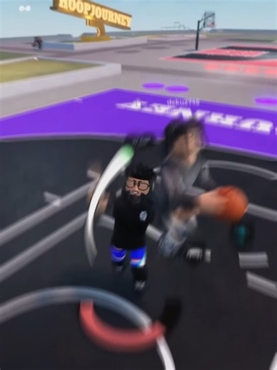 Game Name: Practical Basketball | #buildtutorial #practicalbasketball #roblox #fyp #capcut #badges #edit #montage #viral #basketball #hooper #guard #wind #drose #clips #paulgeorge #bestguard #contactdunk #dunks #flashy #motionblur