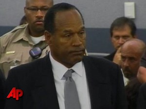 Jury Finds O.J. Simpson Guilty on All Charges