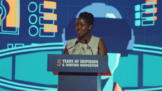 Rwanda ICT Chamber Official on Instagram: "Celebrating the #Innovate4DigiJobs 2025 Winners! What a powerful journey this has been. After weeks of teamwork, refining ideas, and learning through the bootcamp, the final pitching session brought out the very best from our innovators. Today, we proudly highlight the top five winners whose solutions stood out for their clarity, creativity, and potential for real impact. The first winner, Rwanda Polytechnic (RP), received $50, 000The second winner, Cod