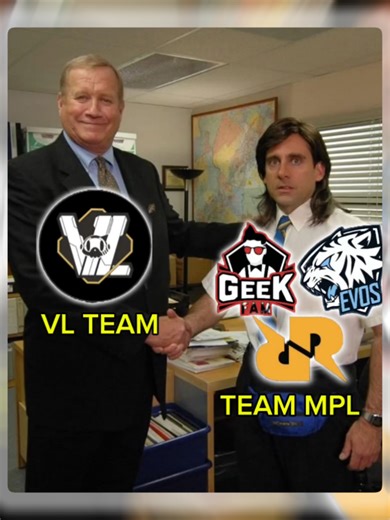 Bocoran Roster Geek Fam dan Evos S17 Terbaru