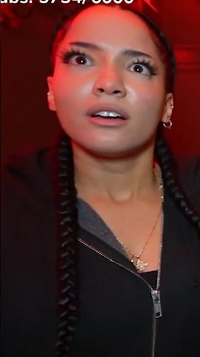 Cinna tries Hookah for the First Time w/ Tylil 💀😭