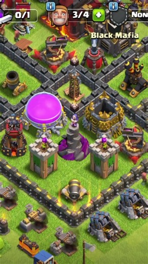Claim 300000 Elixir 😱🔥 Secret Trick in Clash of Clans! | @clutchfragger #clashofclans #coc #games