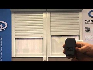 Programming a Simu Hz TSA 2 Channel